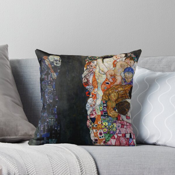 Item preview, Death and Life designed and sold by OBJETDART.