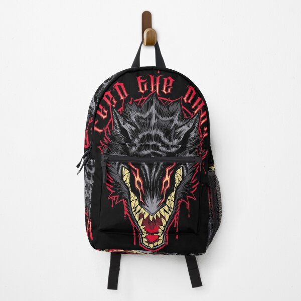 Cwc clearance ninja backpack