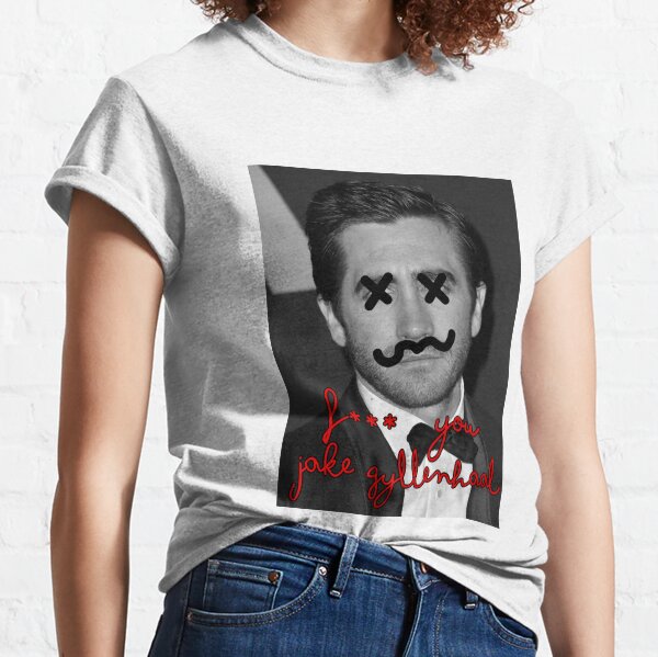 Tu as ce que tu mérites T-shirt classique