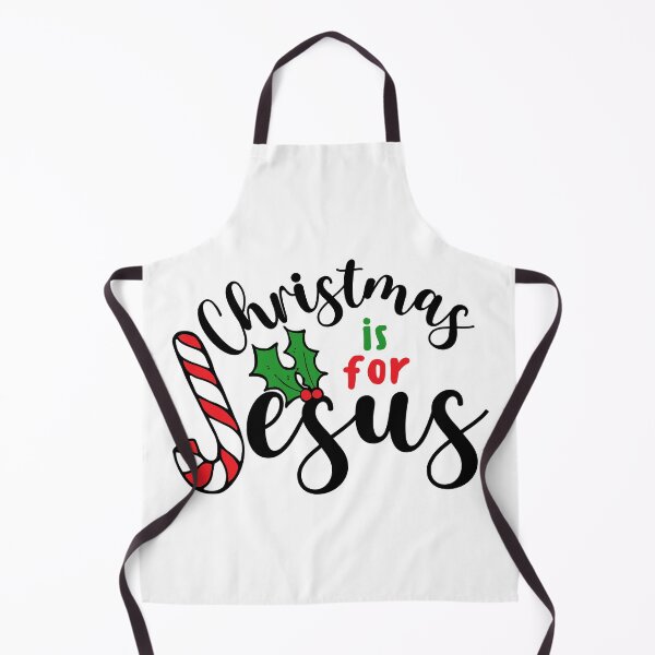 Item preview, Candy Cane Christmas Is For Jesus designed and sold by ChelleCreate.