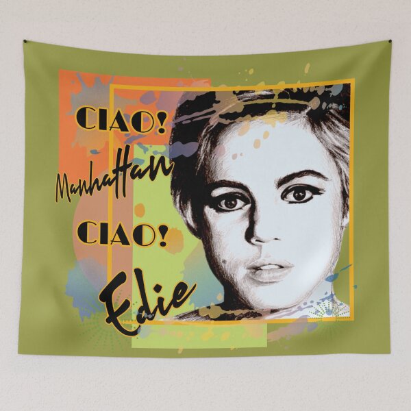 Item preview, Ciao, Butterfly designed and sold by RoGoArt.