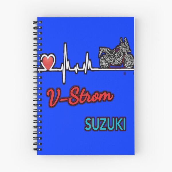 Item preview, SUZUKI V STROM  designed and sold by farfalla68.