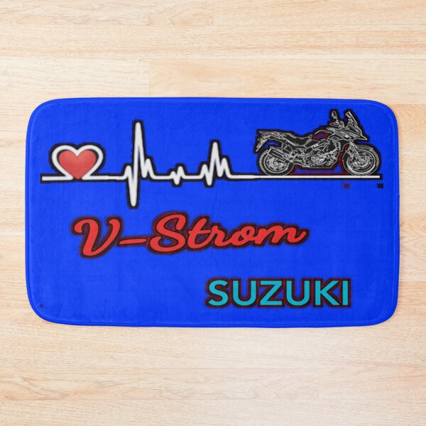 Item preview, SUZUKI V STROM  designed and sold by farfalla68.