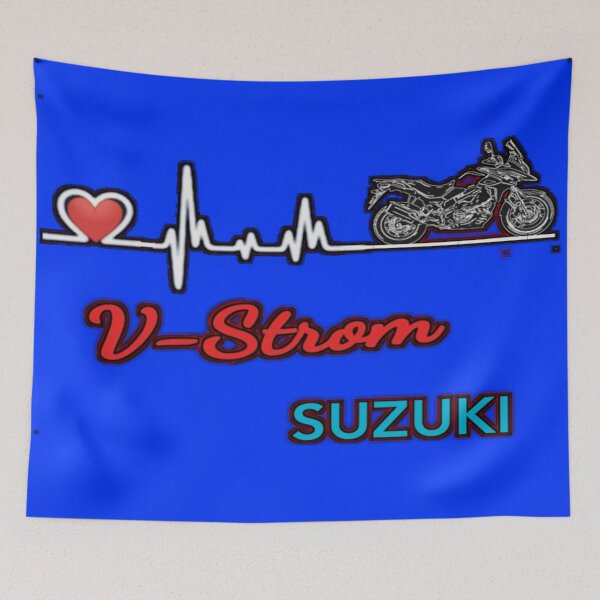 Item preview, SUZUKI V STROM  designed and sold by farfalla68.