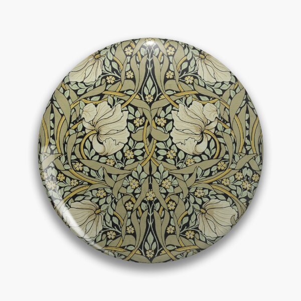 Item preview, William Morris Original HD designed and sold by GlowinUp Shop.
