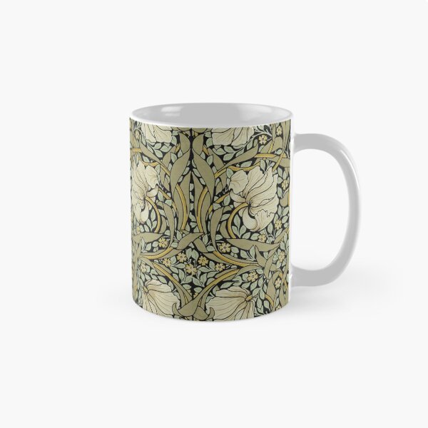 Item preview, William Morris Original HD designed and sold by GlowinUp Shop.