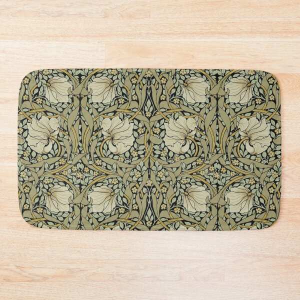 Item preview, William Morris Original HD designed and sold by GlowinUp Shop.