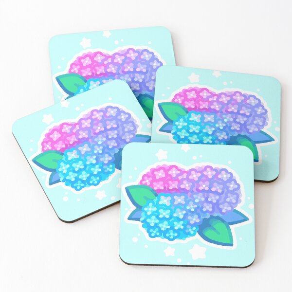 Item preview, fresh hydrangeas designed and sold by cosmoflare.