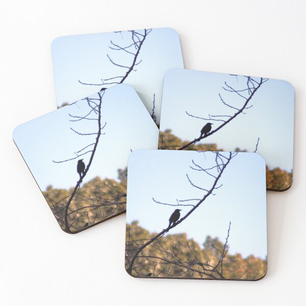 Item preview, BIRD SILHOUETTE designed and sold by BOLLA67.