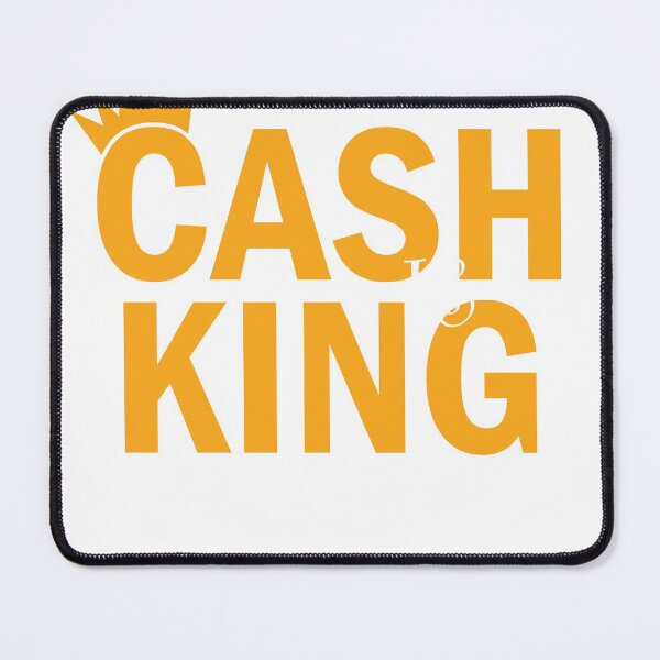 Item preview, Cash Is King designed and sold by dptuts.