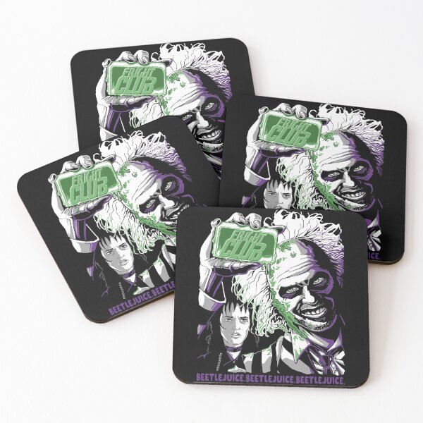 Item preview, Fright Club designed and sold by TheDickwraith.