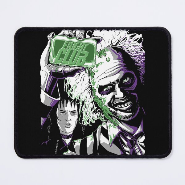 Item preview, Fright Club designed and sold by TheDickwraith.