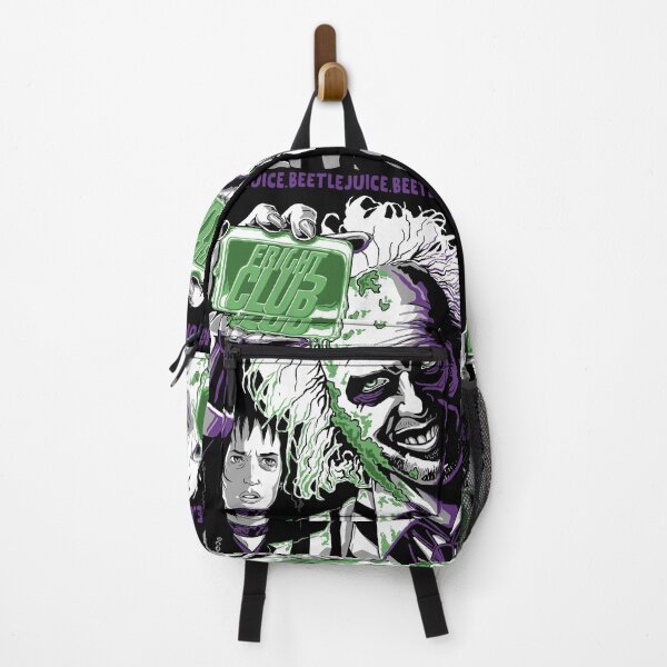 Item preview, Fright Club designed and sold by TheDickwraith.
