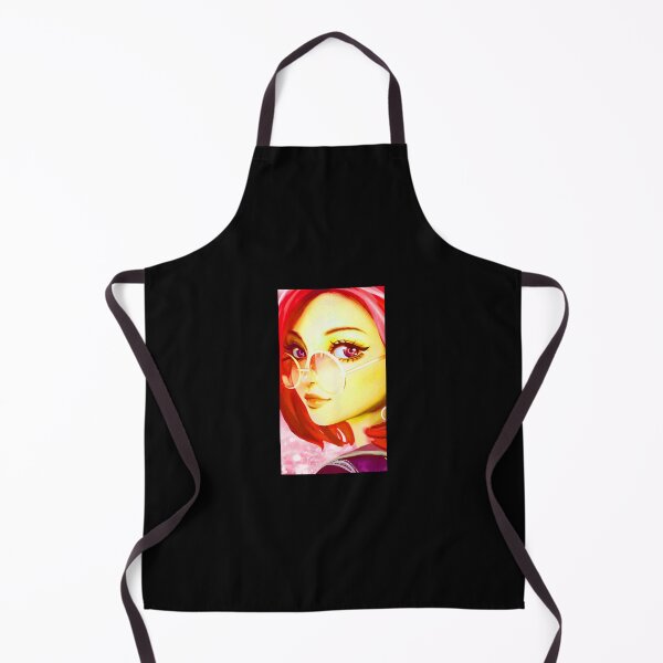 Item preview, girl face closeup designed and sold by PMestore.