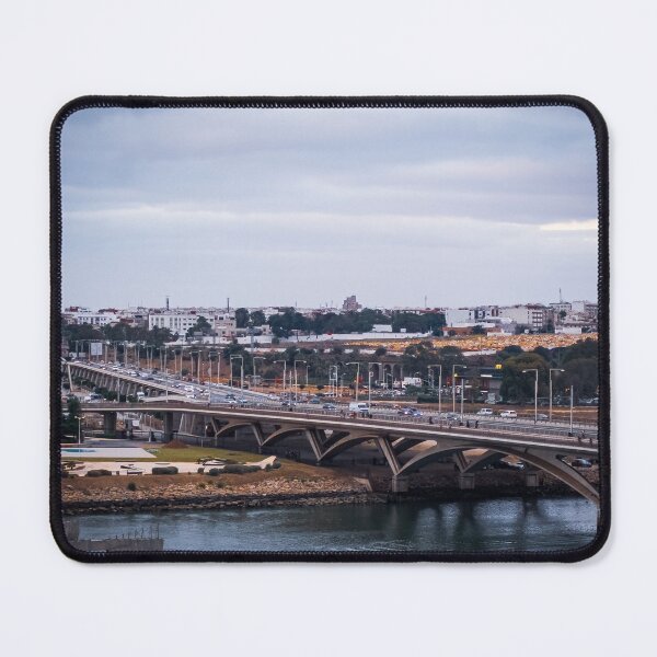 Item preview, THE ABI RAKRAK RIVER IN MOROCCO designed and sold by ARFC007 ⭐⭐⭐⭐⭐.