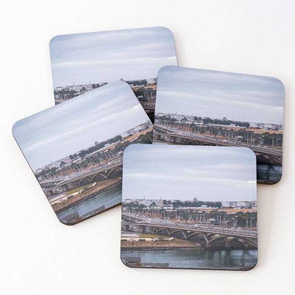 Item preview, THE ABI RAKRAK RIVER IN MOROCCO designed and sold by ARFC007 ⭐⭐⭐⭐⭐.