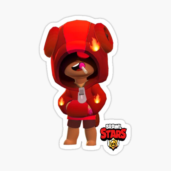 brawl stars merchandise