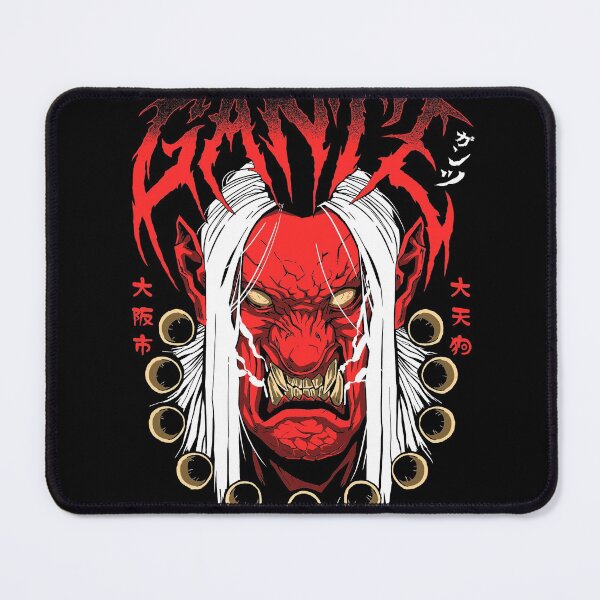 Item preview, Gantz Metal designed and sold by TheDickwraith.