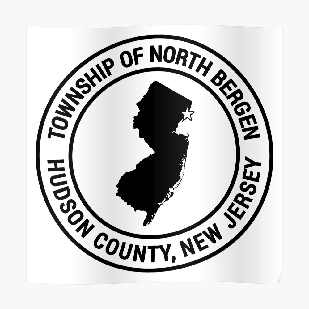 Township of North Bergen, New Jersey - Hudson County