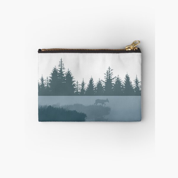 Item preview, Misty Forest Morning designed and sold by Lylabean22.