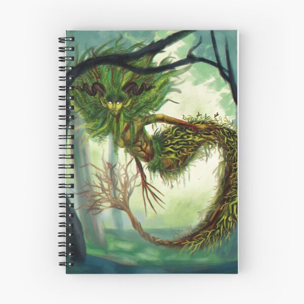 Item preview, mermaid of the forest designed and sold by Bertoni-Lee.