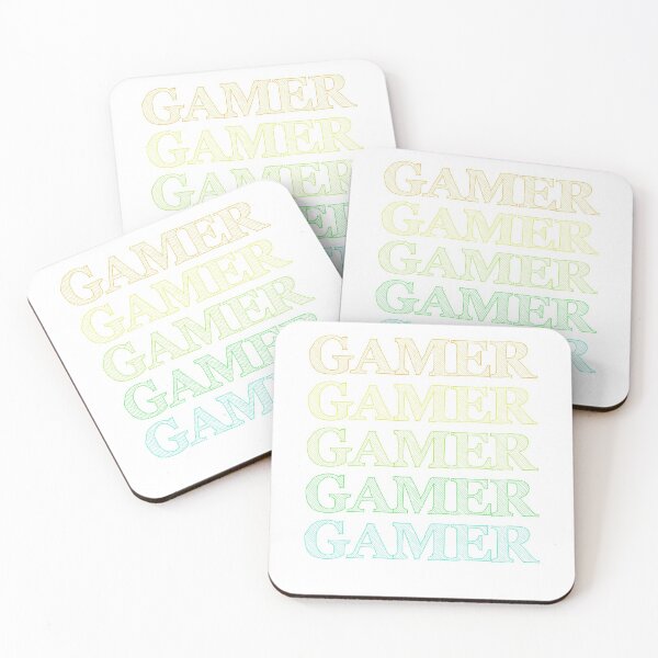 Item preview, Gamer designed and sold by dptuts.