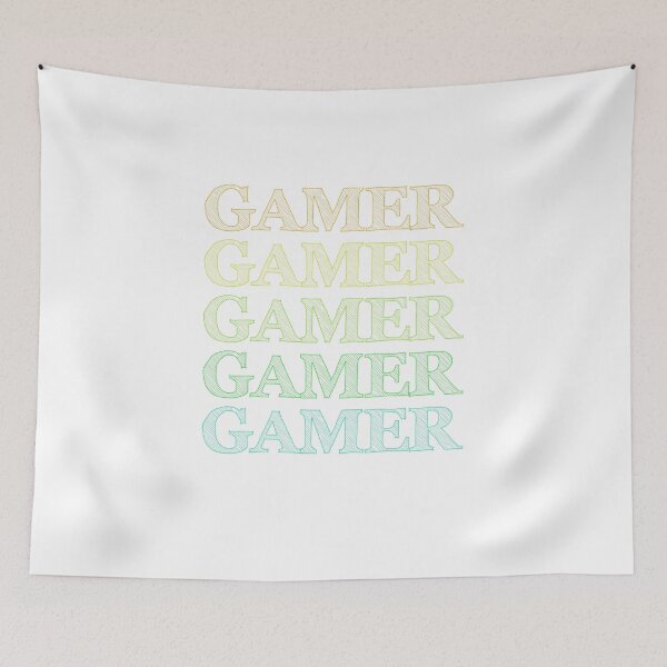Item preview, Gamer designed and sold by dptuts.