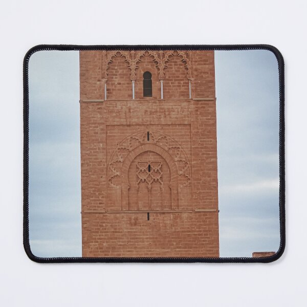 Item preview, THE TOWER OF HASSAN designed and sold by ARFC007 ⭐⭐⭐⭐⭐.