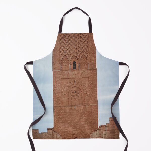 Item preview, THE TOWER OF HASSAN designed and sold by ARFC007 ⭐⭐⭐⭐⭐.