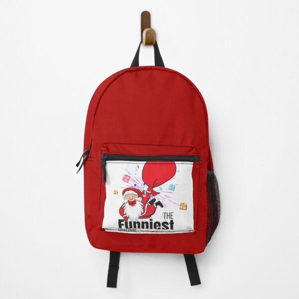 Item preview, The Funniest Gnome Christmas santa claus designed and sold by Reddiamond3 ⭐⭐⭐⭐⭐.