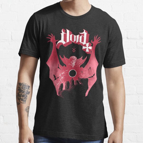 Void Emponymous Essential T-Shirt