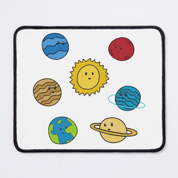 Item preview, Planet's designed and sold by StickerHome.