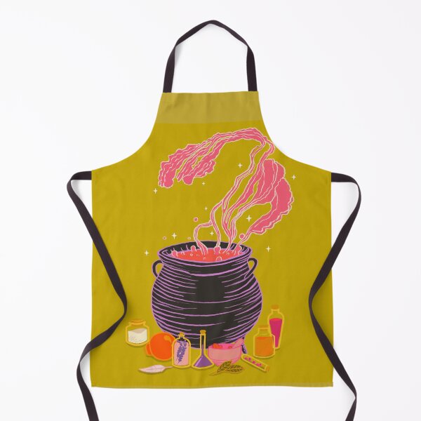 Item preview, The Cauldron designed and sold by Boba Fauvette.