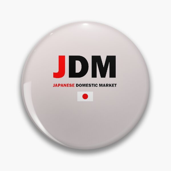 Item preview, JDM Japanese Domestic Market designed and sold by Adria Store.