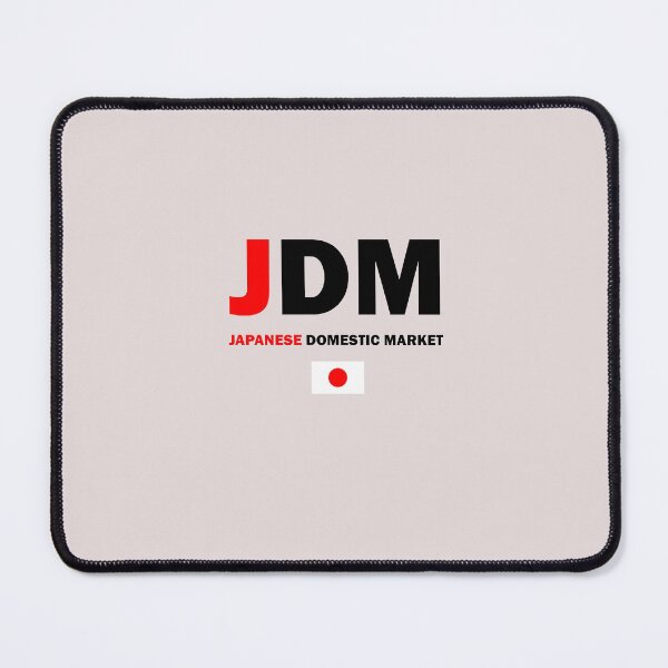 Item preview, JDM Japanese Domestic Market designed and sold by Adria Store.