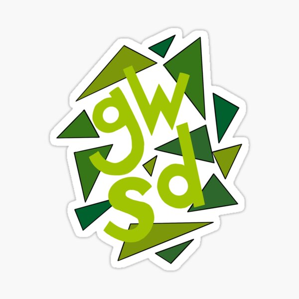 Crazy. Lit. Movie. Sticker