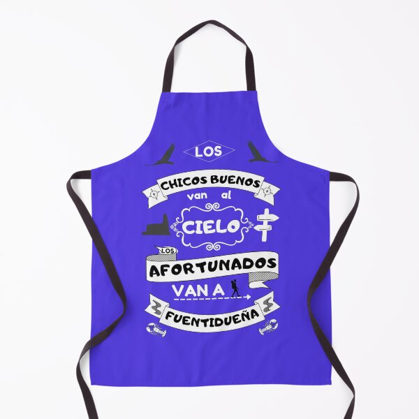 Item preview, Phrase Good boys go to heaven, lucky boys go to Fuentidueña, Segovia, Spain designed and sold by My-Queens-Store.
