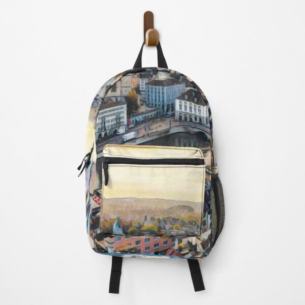 Item preview, Zurich designed and sold by Sofia-Draws.