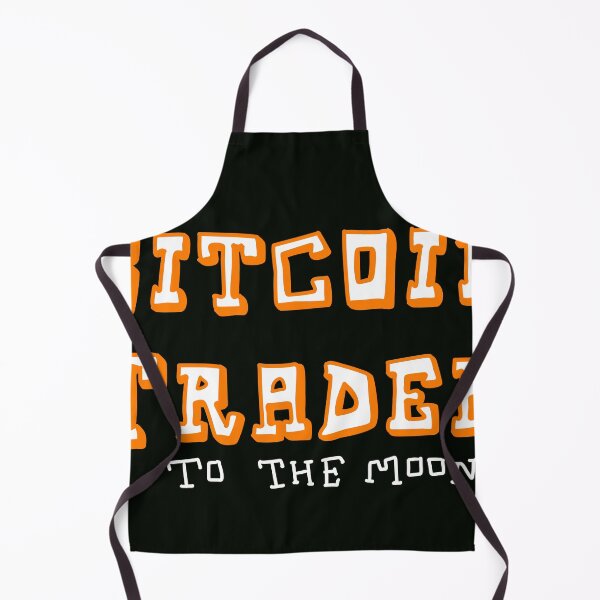 Item preview, Bitcoin trader to the moon cryptomarket designed and sold by Daniela Ponzini Montes.
