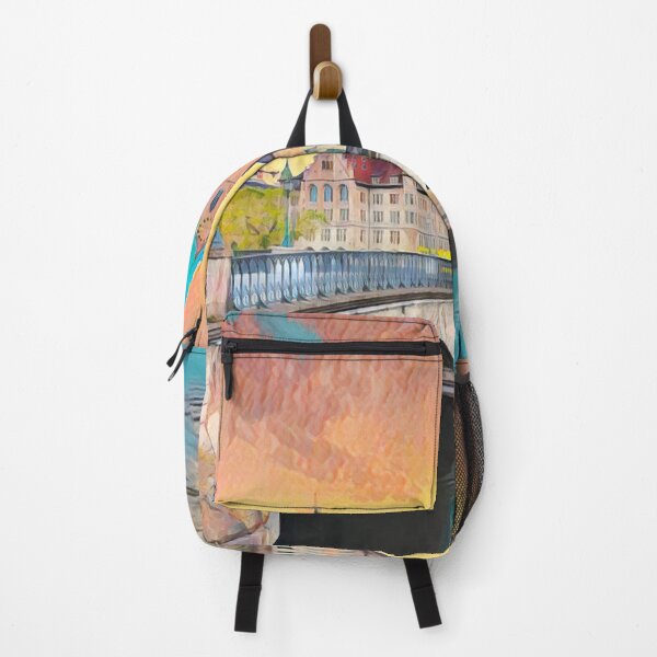 Item preview, Zurich Switzerland designed and sold by Sofia-Draws.