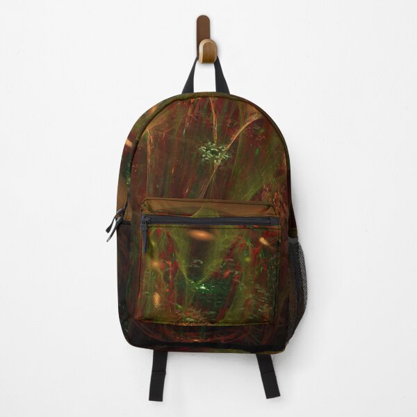 Item preview, Alien World Collapsing Fractal designed and sold by daveoily.