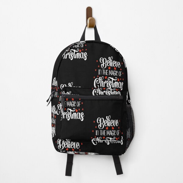 Item preview, Believe in the Magic of Christmas. designed and sold by davidmurtagh.