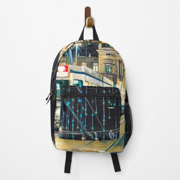 Item preview, Zurich Streets designed and sold by Sofia-Draws.