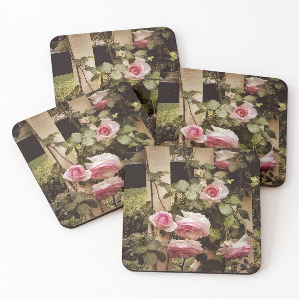 Item preview, Pink roses designed and sold by piclinks.