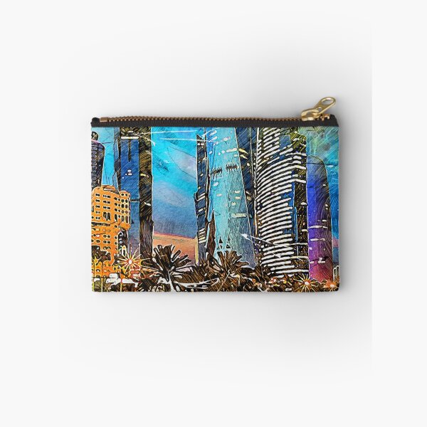 Item preview, CITY LIMITS  designed and sold by Kwayako.