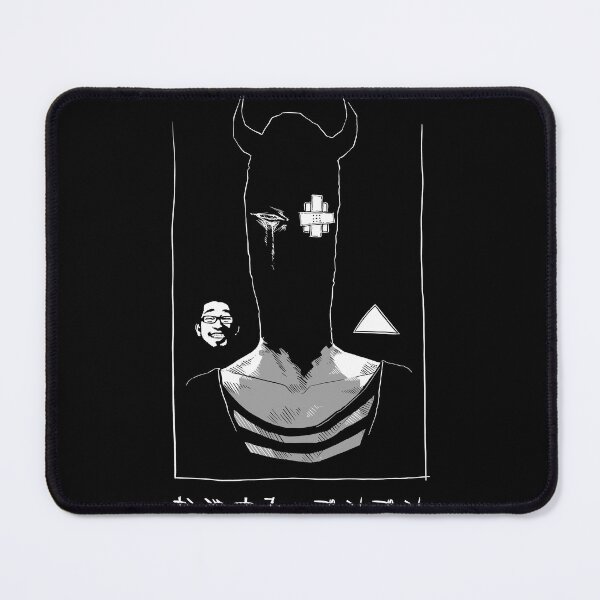 Item preview, Fractured Punpun designed and sold by TheDickwraith.