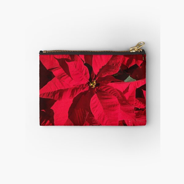 Item preview, Poinsettia Study 1  designed and sold by Robert Meyers-Lussier.
