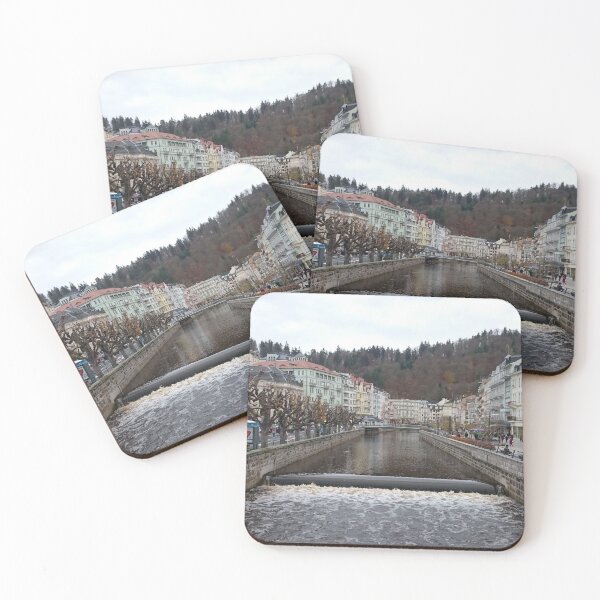 Item preview, Karlovy Vary, Czech republik designed and sold by Dreammkd.