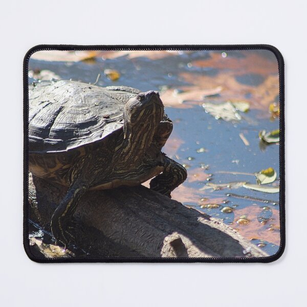 Item preview, TURTLE LOG designed and sold by BOLLA67.