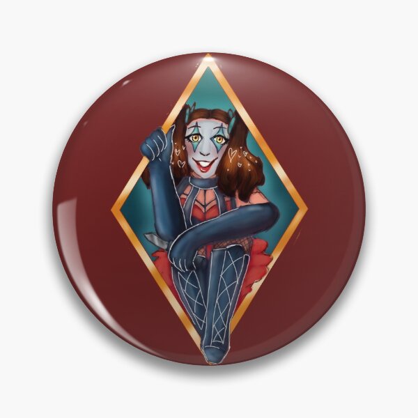 Item preview, chance diamond designed and sold by RushValley.